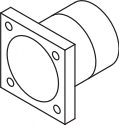 DINEX 64239 Exhaust Pipe